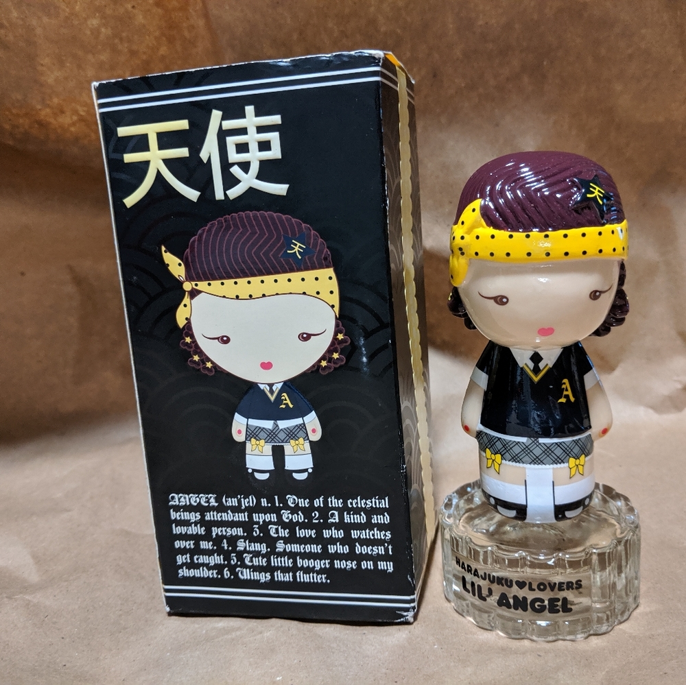 Harajuku lovers Lil' Angel